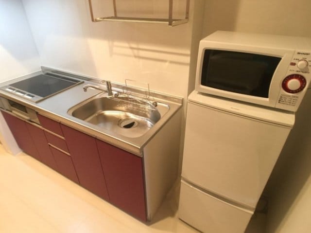 家電はついておりません。 Ｒｏｙａｌ Ｗｉｔ Ｅ