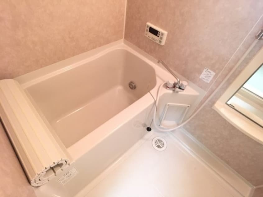 バス／シャワールーム等 プラティーク Ｂ