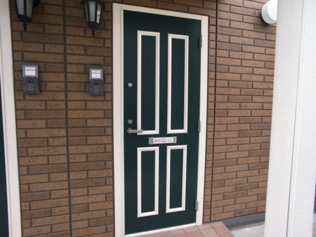 エントランス プラティーク Ｂ