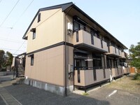 ヴィラージュハイツ