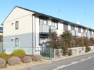 グランオーク Ｂの外観