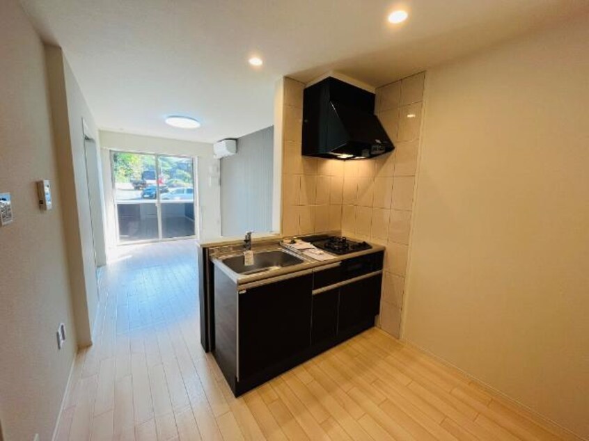 リビング（イメージ） （仮）若木町新築アパート