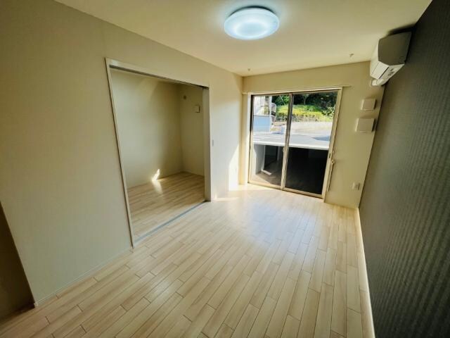 リビング（イメージ） （仮）若木町新築アパート