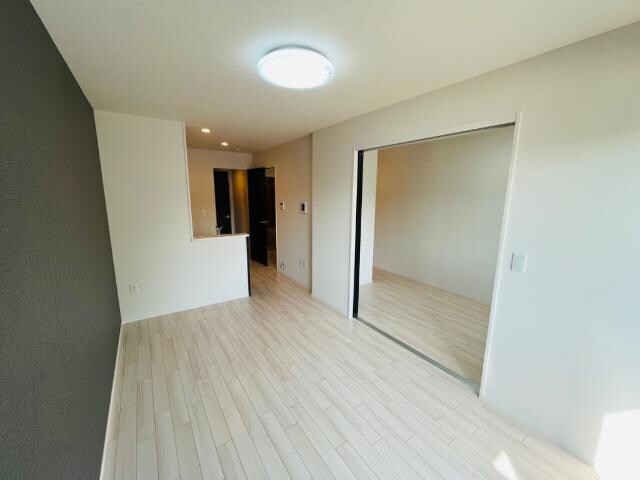 リビング（イメージ） （仮）若木町新築アパート