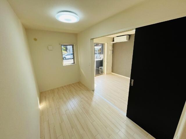 洋室（イメージ） （仮）若木町新築アパート