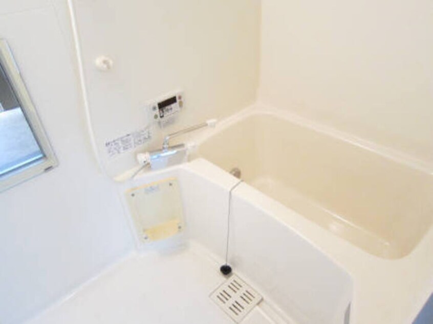 405浴室 プレジデントマンション