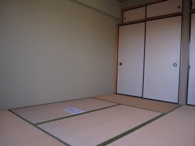  プレジデントマンション