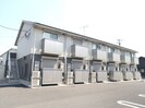 Ｄ-ｒｏｏｍ思川ヴェール Ｅの外観