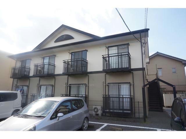 外観 K＆Aハイツ