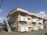 エルディム若月Ｃ