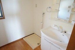 同型別室写真です。