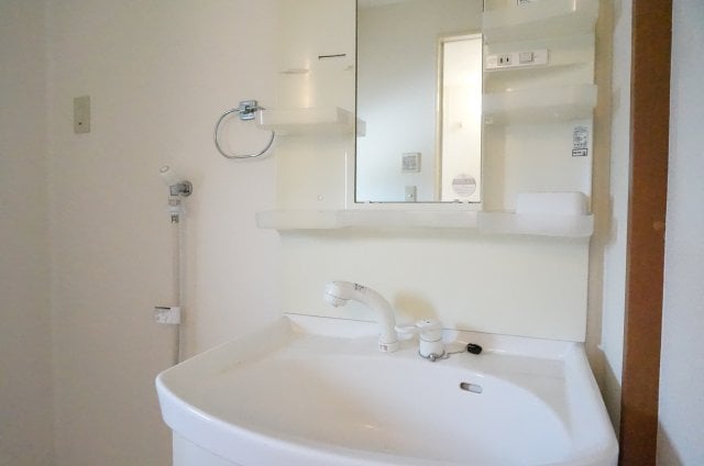 同型別室写真です。 N・フラットC