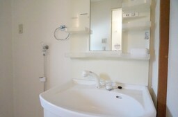 同型別室写真です。