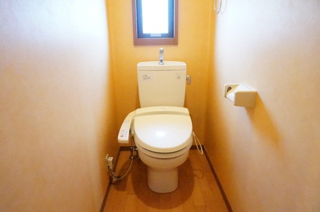 同型別室写真です。 N・フラットC