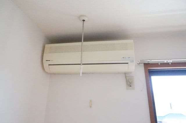 同型別室写真です。 N・フラットC