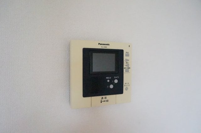 同型別室写真です。 N・フラットC