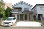 横倉新田戸建 （木村様邸）