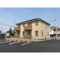 ユアメゾン小山B