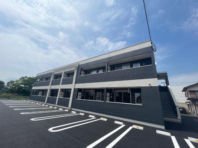 外観写真（昼）