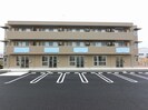 グランポワール 住居の外観