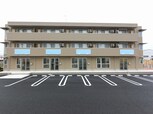 グランポワール 住居