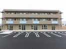 グランポワール 住居の外観