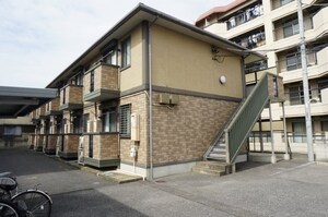 コーポクリスタル