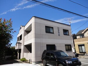 アネックス・グランチェスタ