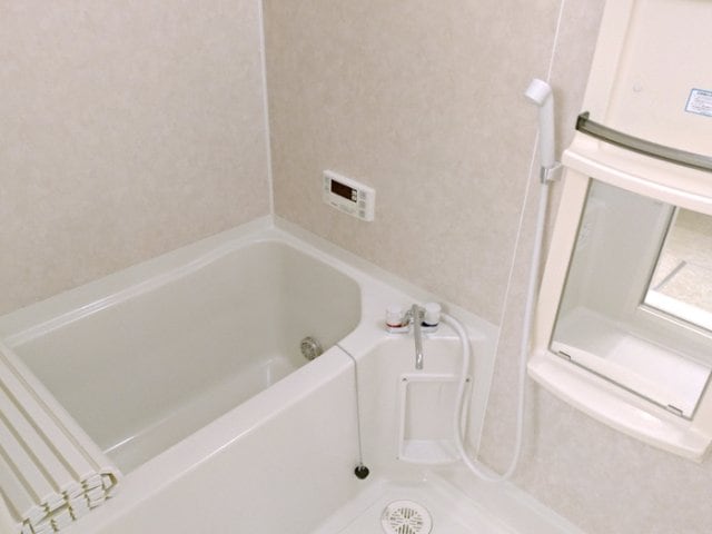 浴室 アネシス城北 Ｃ