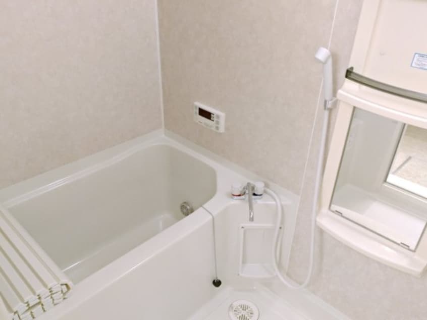 浴室 アネシス城北 Ｃ