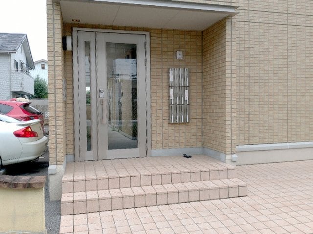 ロビー アネシス城北 Ｃ