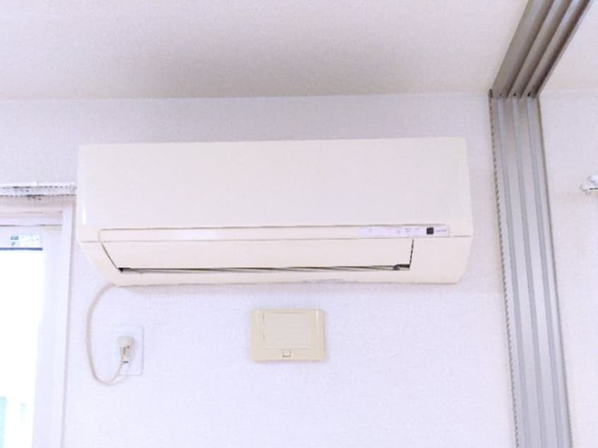 エアコン アネシス城北 Ｃ