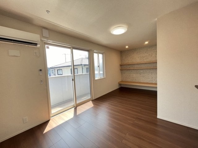 リビング オリーブ ガーデン