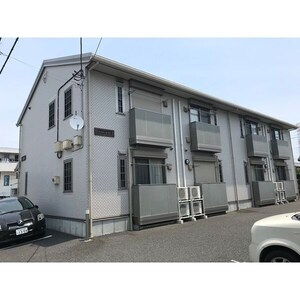 ヴィラサンノゼ若木