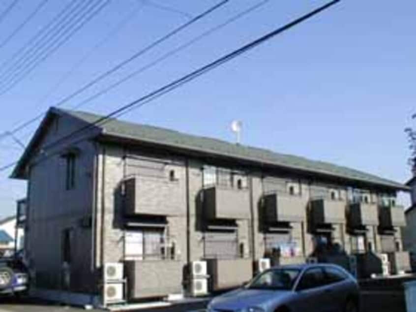  メゾン･ボナール