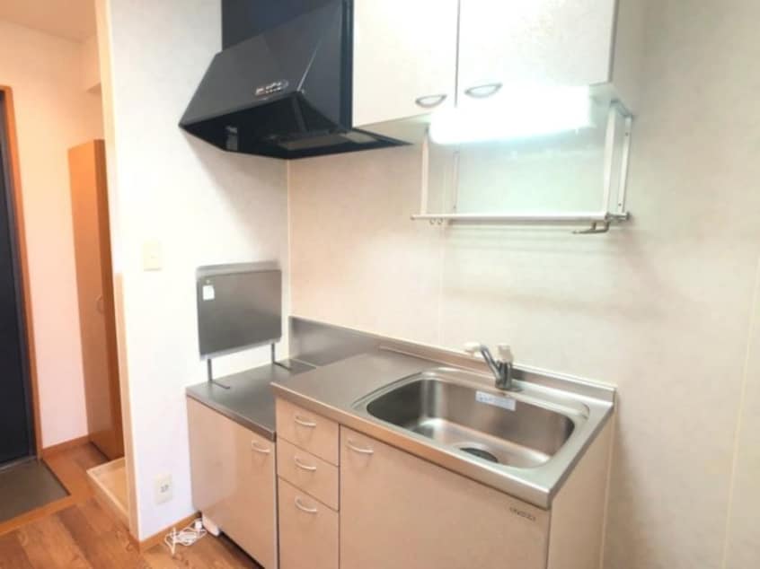 キッチン メゾン･ボナール