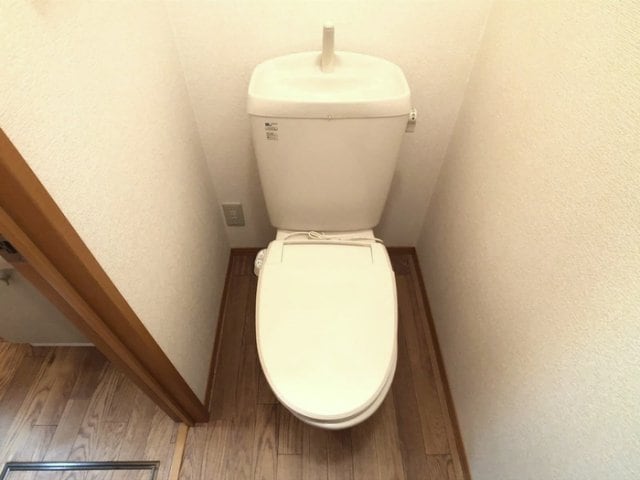 トイレ メゾン･ボナール