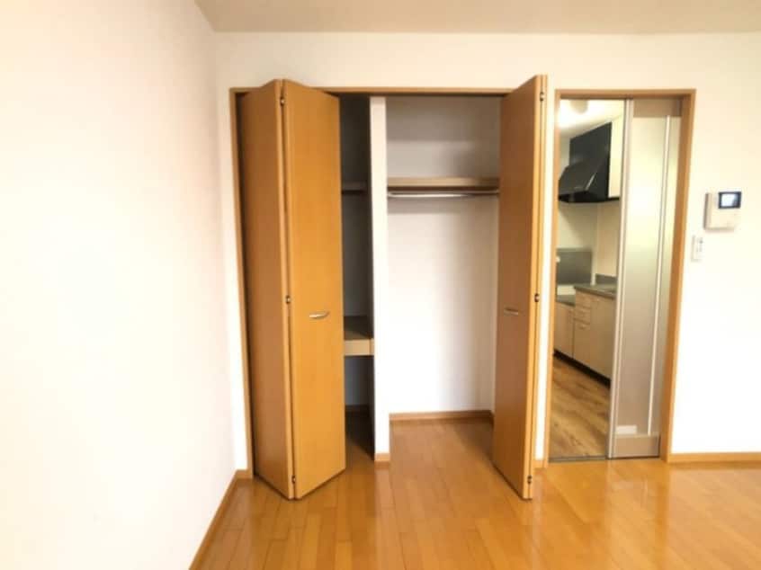 収納 メゾン･ボナール