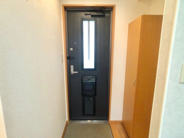 玄関 メゾン･ボナール