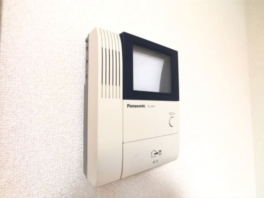 モニターフォン メゾン･ボナール