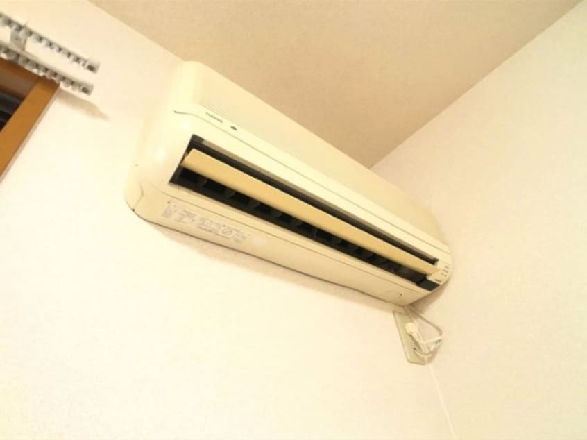 エアコン メゾン･ボナール