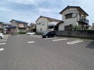 駐車場 ＹＡＨＡＴＡ ＨＯＵＳＥ ＲＡＮ