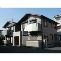 サンガーデン城東 A