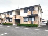 メゾン・ド・クレール Ａ