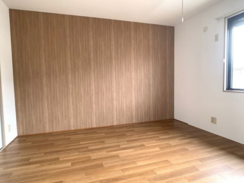 洋室 メゾン・ド・クレール Ａ