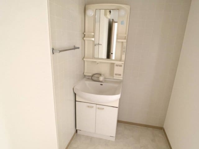 洗面所 メゾン・ド・クレール Ａ