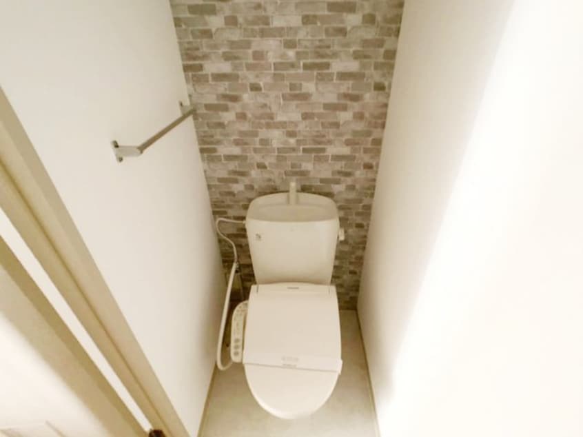 トイレ メゾン・ド・クレール Ａ