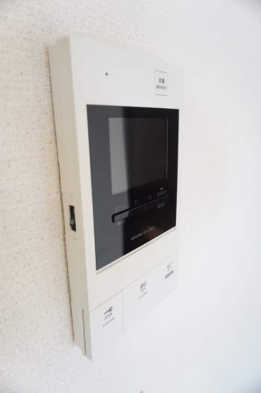  レジデンスカープ小山