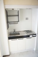  レジデンスカープ小山