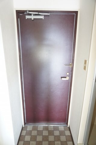  レジデンスカープ小山